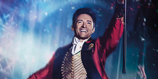 From The Greatest Showman to the Biggest Freak