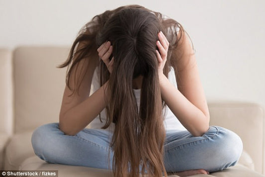 7 Thought Overhauls That Need to Take Place In Order to Heal Depression