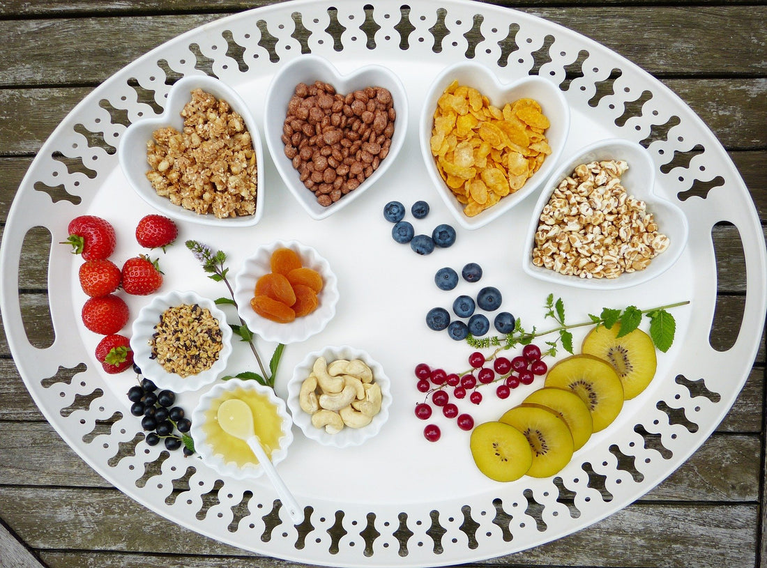 The Proof Is In The Pudding: Vegan Pudding That Is.  Veganism Isn't Just a Meatless Mania