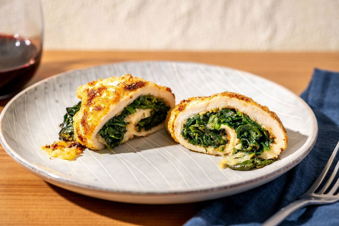 Swiss Chicken