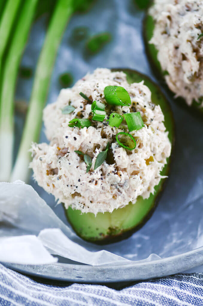 Tuna Boats