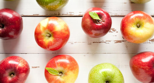 Food and Energy