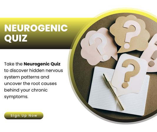 Neurogenic Quiz